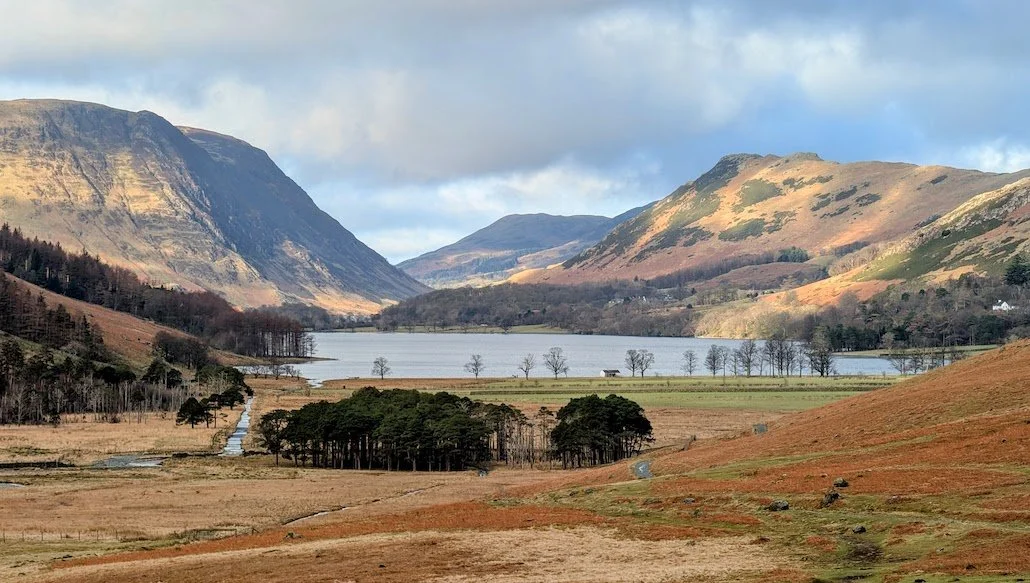 ★★リリパットレーン19☆WINTER AT MOOT HALL KESWICK la-chiesa.jpg?w=1200&h=1200&s=1